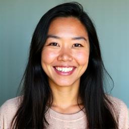 Sarah Lim - Workshop Facilitator
