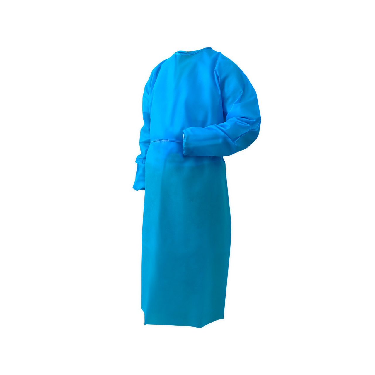 Isolation Gown 50 GSM Level 1