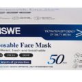 Non-medical Face Mask Box